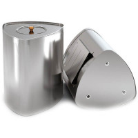 Бак выносной Байкал G3/4 (Термофор) 68 л