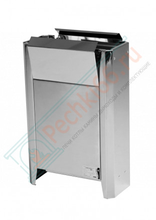 Электропечь ЭНУ - 14 (ОЧАГ) до 23 м3