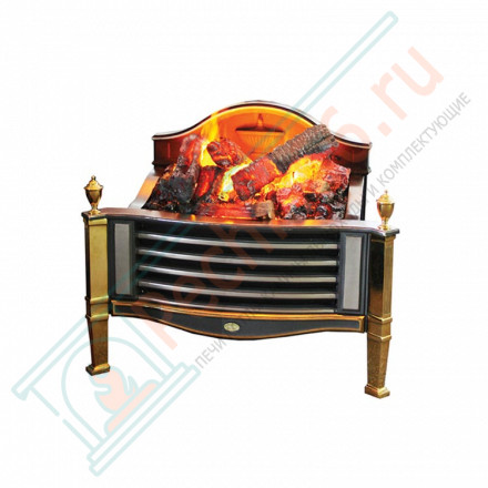 Мульти очаг электрический Rothesay Brass (Dimplex)