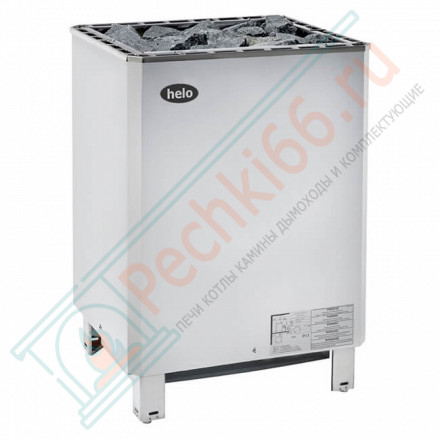 Печь для сауны SKLE 1051 (10,5 кВт, 60 кг камней)