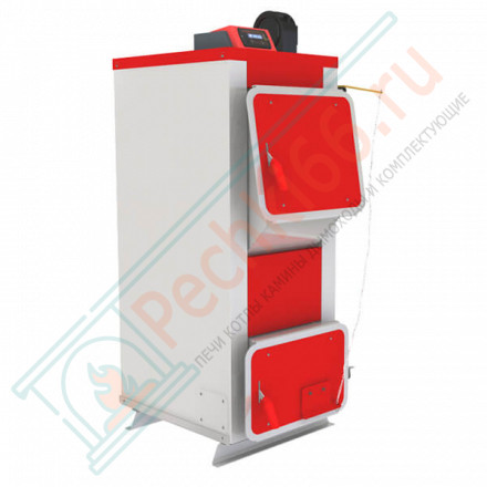 Котел полуавтоматический Q PLUS KOMFORT 25 (Heiztechnik) 25 кВт