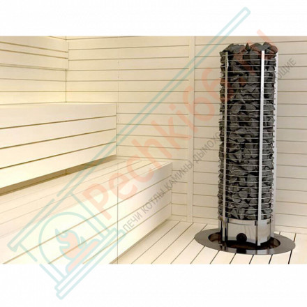 Электрокаменка TOWER TH6-90NB-P (SAWO)
