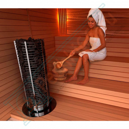 Электрокаменка TOWER TH6-90NB-P (SAWO)