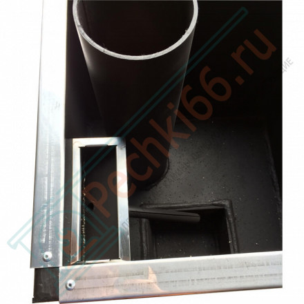 Печь для бани № 08 МИНИ (Тройка)