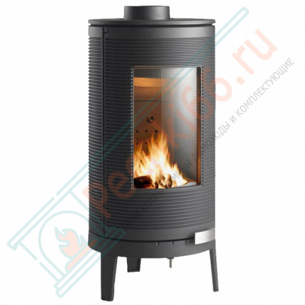 Печь-камин OKINO (INVICTA)