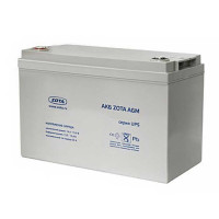 Аккумуляторная батарея AGM 150-12 (Zota)