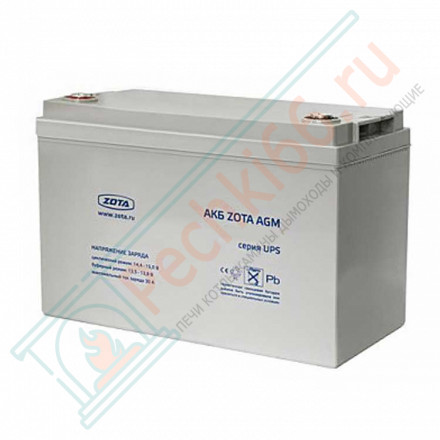 Аккумуляторная батарея AGM 150-12 (Zota)