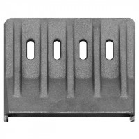 Защита топки для печи ЗТ-200 "Алтайская кольчуга" (Рубцовск-Литком)