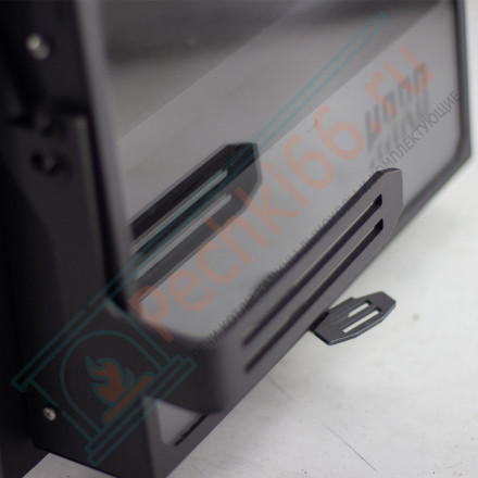 Печь банная PROHARD 20L Саванна, панорама (Сталь-Мастер)