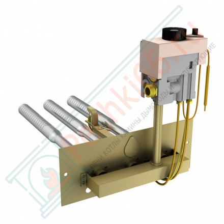 Газовая горелка УГ-20, энергонезависимая (Стэн)