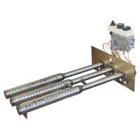 Газовая горелка для котла Кобальт 15, энергонезависимая (Стэн)