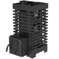 Печь для бани Астон 20 (Aston)