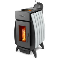 Отопительная печь Огонь-батарея 5, антрацит (T.M.F) до 100 м3 Отопительная печь Огонь-батарея 5, антрацит (T.M.F) до 100 м3