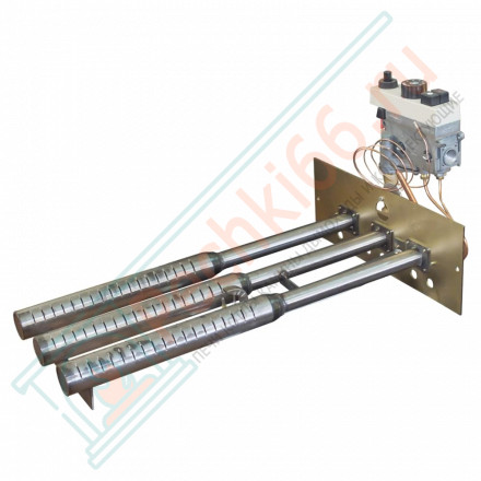 Газовая горелка для котла Кобальт 25, энергонезависимая (Стэн)