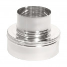 Переход Моно/Термо ПМТ-Р (304-0.8/304) d-180/280 (ТиС Стандарт)