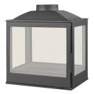 Чугунная топка LCI 5 G4 (Liseo Castiron) 14 кВт