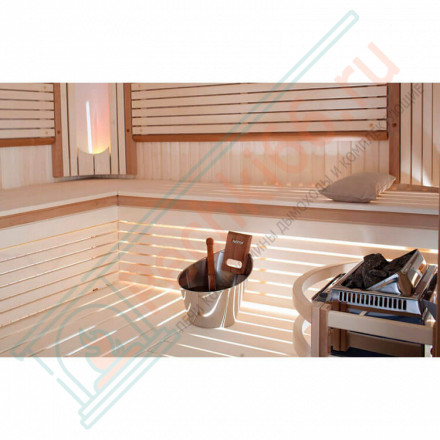 Электрокаменка Topclass Combi KV-60SE (Harvia)