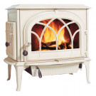 Чугунная печь F500 ECO IVE (Jotul)