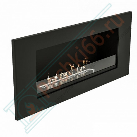 Биокамин GRAND 900 (SteelHeat)