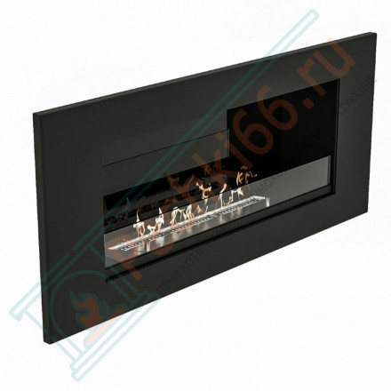 Биокамин GRAND 900 (SteelHeat)