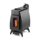 Отопительная печь Огонь-батарея 7, антрацит (T.M.F) до 150 м3 Отопительная печь Огонь-батарея 7, антрацит (T.M.F) до 150 м3