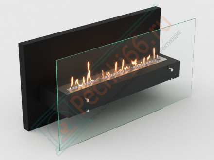Напольный биокамин Консул 2 (1200) (LuxFire)