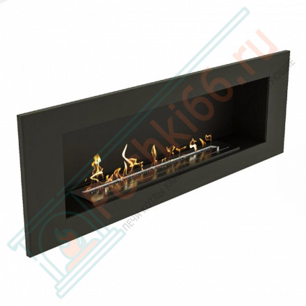 Биокамин GRAND 1200 (SteelHeat)