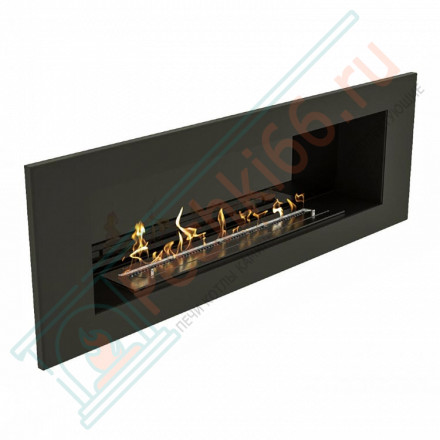 Биокамин GRAND 1200 (SteelHeat)