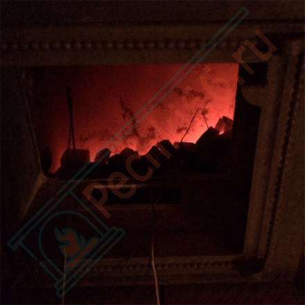 Печь для бани из нержавеющей стали № 06Н 30 (Тройка) до 36 м3