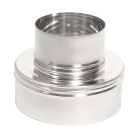 Переход Моно/Термо ПМТ-Р (304-0.8/304) d-115/210 (ТиС Стандарт)