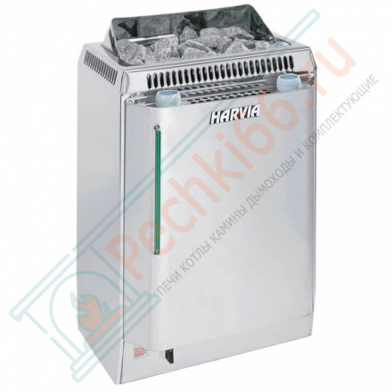 Электрокаменка Topclass Combi KV-80SE (Harvia)