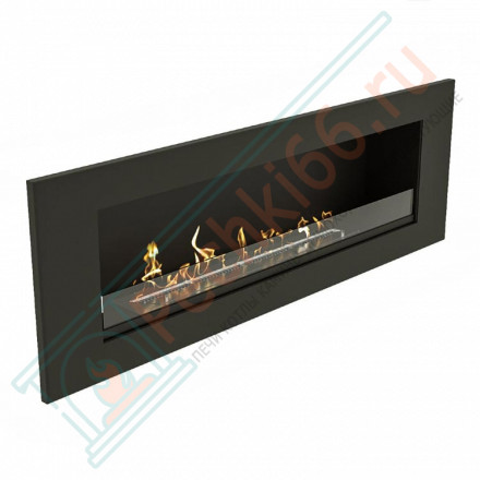 Биокамин GRAND 1500 (SteelHeat)