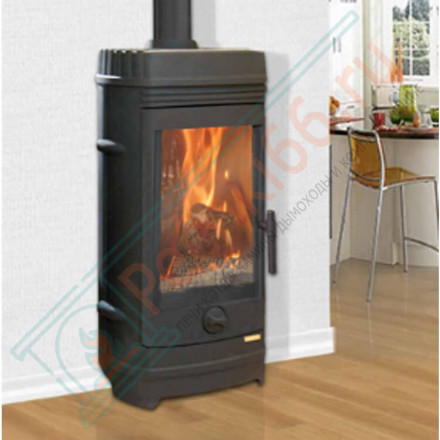 Печь-камин Марсель-14 (Мета) до 280 м3