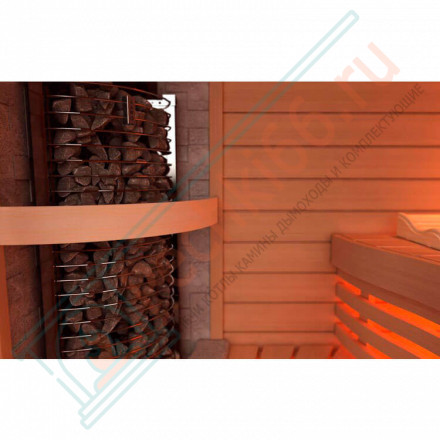 Электрокаменка TOWER TH3-60Ni2-CNR-P (SAWO)