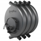 Печь отопительная АОГТ 01 (Везувий) до 200 м3