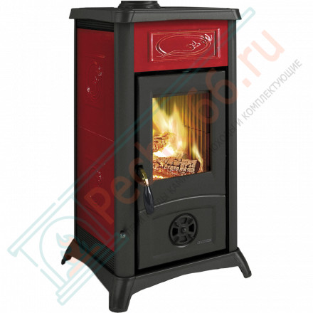 Печь-камин Gemma Liberty (La Nordica)