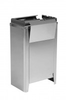 Электропечь ЭНУ - 16 с испарителем (ОЧАГ) до 26 м3