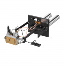 Газовая горелка для банных печей «АГГ-40П», энергозависимое, ДУ (Теплодар) Газовая горелка для банных печей «АГГ-40П», энергозависимое, ДУ (Теплодар)