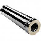 Сэндвич труба V50R с изол L=1000 (AISI-321/0,8-AISI-304/0,5) d-180/280 (Вулкан-Cerablanket) Сэндвич труба V50R с изол L=1000 (AISI-321/0,8-AISI-304/0,5) d-180/280 (Вулкан-Cerablanket)