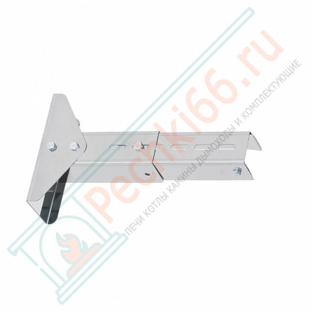 Штанга регулируемая 380-700 (ТиС)