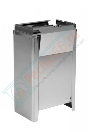 Электропечь ЭНУ - 18 с испарителем (ОЧАГ) до 30 м3