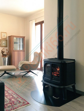 Печь-камин Morsø 3640 (Morso)