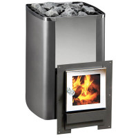 Печь для бани KARHU-27 JK (Kastor) до 27 м3