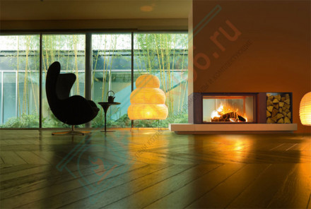 Каминная топка Forma B95 (MCZ)