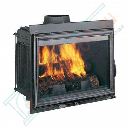 Каминная топка C701L (Chazelles) до 10,5 кВт