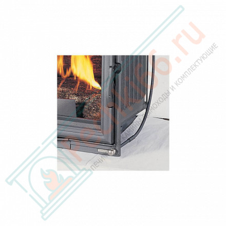 Каминная топка C701L (Chazelles) до 10,5 кВт