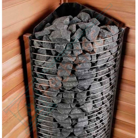 Электрокаменка TOWER TH5-80Ni2-CNR-P (SAWO)