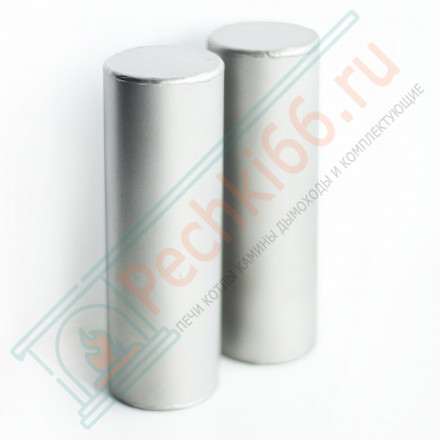 Теплоаккумулятор 51х150 AISI 304 с чугунной дробью (Сталь-Мастер)