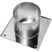 ППУ (НЕРЖ-430/0,5) d-200 (Феррум) ППУ (НЕРЖ-430/0,5) d-200 (Феррум)