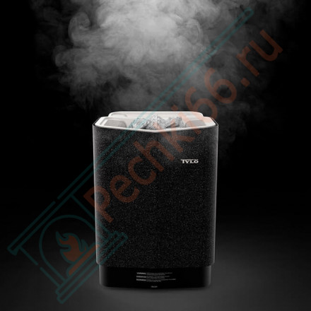 Tylo Sense Combi 8 черного цвета + Пульт Pure